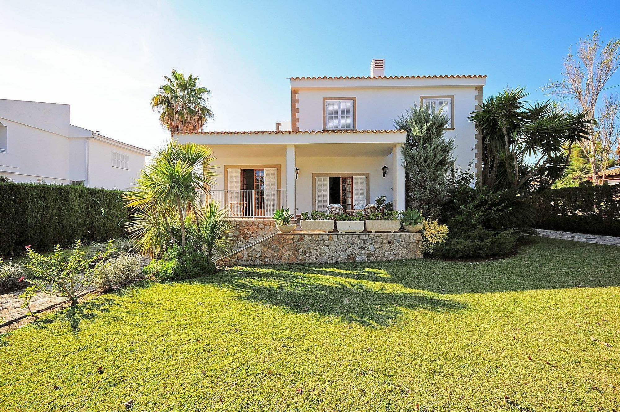 Fonoll Mari Villa Port de Pollença